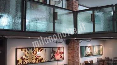 Ristorante mexicali 